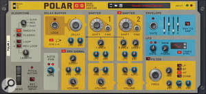 Deep and gloriously weird, Polar will keep tweakers and programmers happy for weeks.