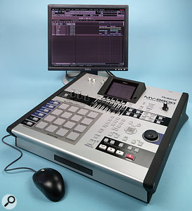 Roland MV8800