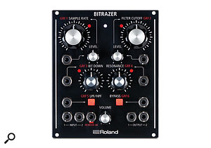 Roland System 1m