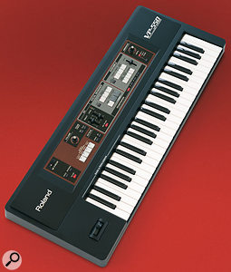 Roland VP550