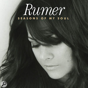 Steve Brown & Rumer: Recording Seasons Of My Soul