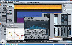 Presonus Studio One 2.0