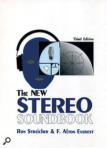 The New Stereo Soundbook (Third Edition)