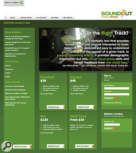 SoundOut