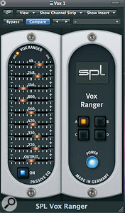 SPL Plug-ins