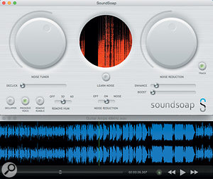 soundsoap 5 free