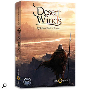 Best Service | Desert Winds