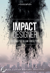 Zero-G Impact Designer