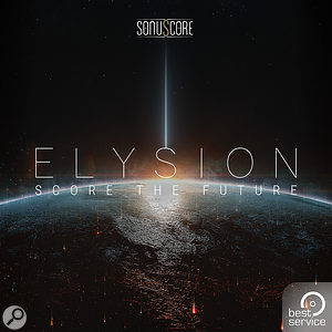 Sonuscore Elysionsample library.