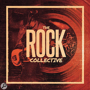 Big Fish Audio The Rock Collective