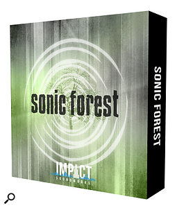 Impact Soundworks Sonic Forest