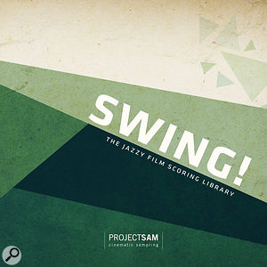 Project SAM Swing!