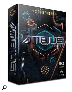 Soundiron Ambius Prime