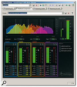 Sony Sound Forge 9