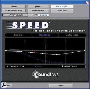 Sound Toys Native Effects