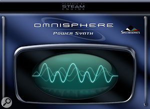 Spectrasonics Omnisphere