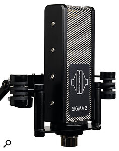 Sontronics Sigma 2