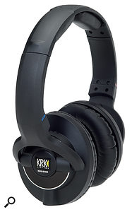 KRK KNS 8400