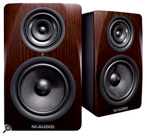 M-Audio M3-8