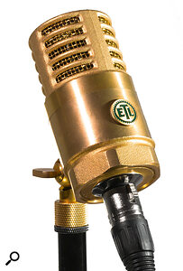 Ear Trumpet Labs Wanda
