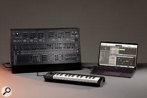 Korg ARP 2600 M