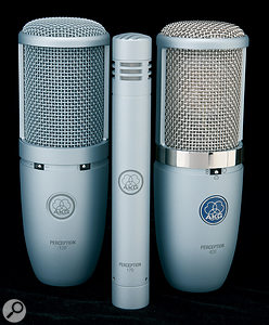 AKG Perception