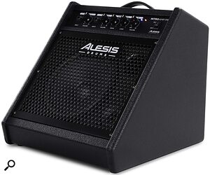 Alesis Nitro Amp Pro electronic drum kit amplifier