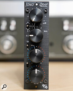 Atomic Analog Tonograf EQ