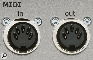 Choosing An Audio Interface