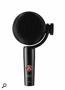 Austrian Audio OD5 active dynamic mic.