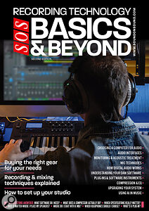 BASICS & BEYOND 2nd Edition eBook