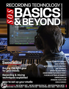 Basics & Beyond North America 2nd Edition front cover