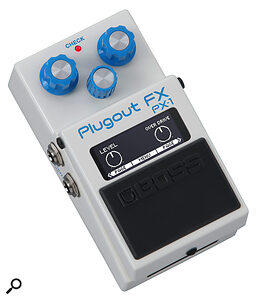 Boss PX-1