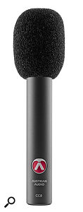 Austrian Audio CC8 microphone