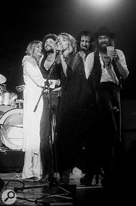 CLASSIC TRACKS: Fleetwood Mac 'Go Your Own Way'