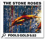 CLASSIC TRACKS: The Stone Roses 'Fools Gold'