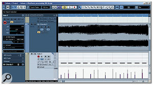 Creating Rhythmic Effects With MIDI Gate