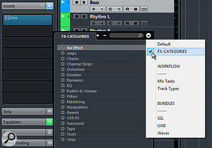 Plug-in Pruning