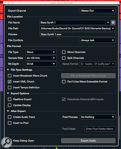 cubase tutorial mastering