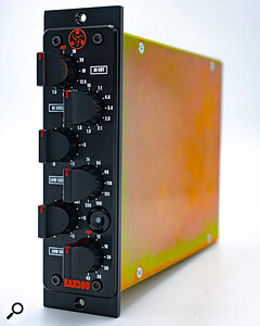 Dangerous Music BAX500