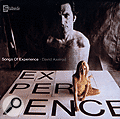 David Axelrod 'Songs Of Experience' album cover.