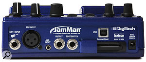 Digitech Jam Man