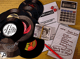 Running Your Own Record Label: Part 1