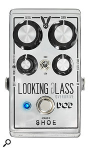 DOD Looking Glass FET Overdrive