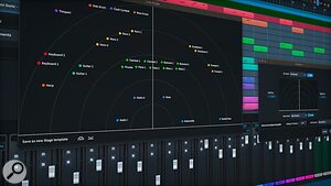 Steinberg Dorico 5 notation scoring orchestral mockup sample library software