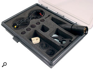 The complete IMK4061 kit.