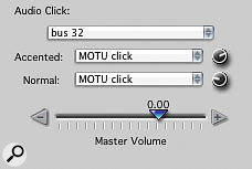 Complex DP Monitoring Techniques