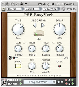 rayspace vst