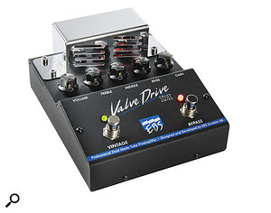 EBS ValveDrive DI