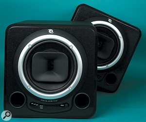 Equator Audio Q8